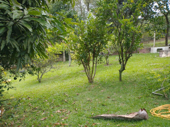 Imagem Chácara com 4 Quartos à Venda, 1.000 m² em Campo Verde - Ibiúna