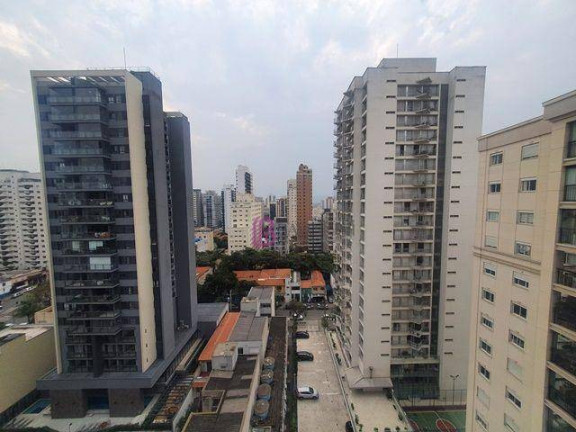 Imagem Apartamento com 3 Quartos à Venda, 150 m² em Perdizes - São Paulo