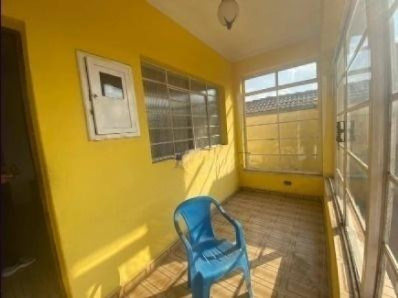 Imagem Casa com 3 Quartos à Venda, 125 m² em Piqueri - São Paulo Imagem Casa com 3 Quartos à Venda, 125 m² em Piqueri - São Paulo