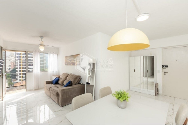 Imagem Apartamento com 2 Quartos à Venda, 70 m² em Vila Olímpia - São Paulo Imagem Apartamento com 2 Quartos à Venda, 70 m² em Vila Olímpia - São Paulo