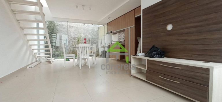 Imagem Casa de Condomínio com 3 Quartos à Venda, 120 m² em Outeiro De Passárgada - Cotia Imagem Casa de Condomínio com 3 Quartos à Venda, 120 m² em Outeiro De Passárgada - Cotia