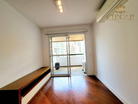 Imagem Apartamento com 2 Quartos à Venda, 76 m² em Perdizes - São Paulo