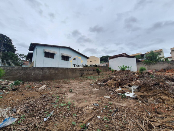 Imagem Terreno à Venda, 570 m² em Parque São Quirino - Campinas Imagem Terreno à Venda, 570 m² em Parque São Quirino - Campinas