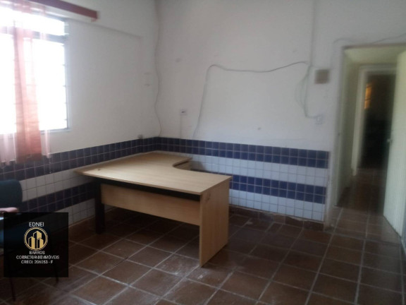 Imagem Casa com 5 Quartos para Alugar,  em Anhanguera - Praia Grande
