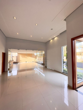 Imagem Casa com 3 Quartos para Alugar, 180 m² em Residencial Village Damha Rio Preto Ii - São José Do Rio Preto Imagem Casa com 3 Quartos para Alugar, 180 m² em Residencial Village Damha Rio Preto Ii - São José Do Rio Preto