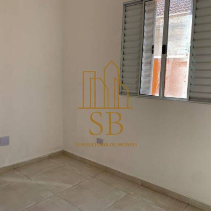 Imagem Casa com 2 Quartos à Venda, 67 m² em Vila Haddad - Santos