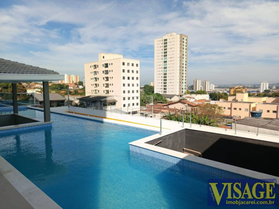 Imagem Apartamento com 3 Quartos à Venda, em Jardim Califórnia - Jacareí Imagem Apartamento com 3 Quartos à Venda, em Jardim Califórnia - Jacareí