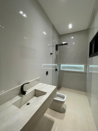Imagem Casa com 3 Quartos à Venda, 230 m² em Condomínio Meridian - Goianésia Imagem Casa com 3 Quartos à Venda, 230 m² em Condomínio Meridian - Goianésia