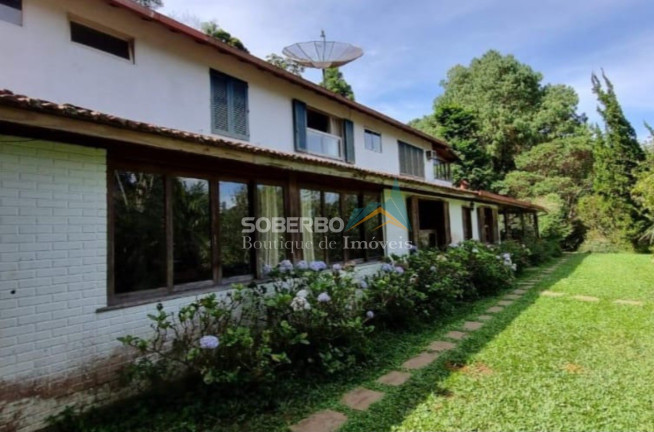 Imóvel com 5 Quartos à Venda, 11.040 m² em Araras - Teresópolis