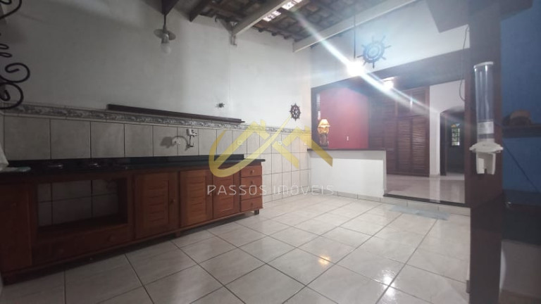 Imagem Casa com 3 Quartos à Venda, 200 m² em Silop - Ubatuba