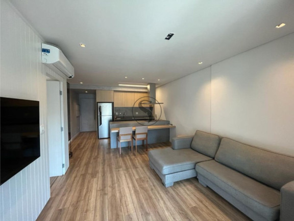 Imagem Apartamento com 1 Quarto à Venda, 67 m² em Vila Nova Conceição - São Paulo Imagem Apartamento com 1 Quarto à Venda, 67 m² em Vila Nova Conceição - São Paulo