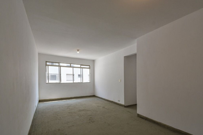 Imagem Apartamento com 3 Quartos à Venda, 97 m² em Perdizes - São Paulo