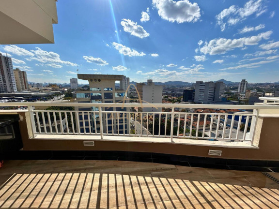 Imagem Apartamento com 3 Quartos à Venda, 123 m² em Centro - Osasco Imagem Apartamento com 3 Quartos à Venda, 123 m² em Centro - Osasco