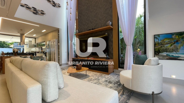 Imagem Casa com 6 Quartos à Venda, 380 m² em Riviera | Módulo 16 - Bertioga