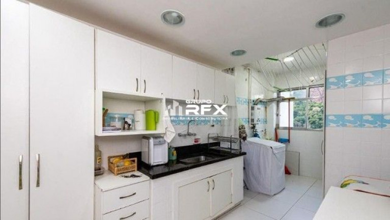 Imagem Apartamento com 3 Quartos à Venda, 98 m² em Lagoa - Rio De Janeiro Imagem Apartamento com 3 Quartos à Venda, 98 m² em Lagoa - Rio De Janeiro