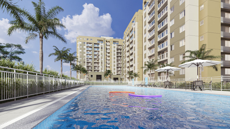 Cobertura com 3 Quartos à Venda, 132 m² em Sobradinho - Brasília