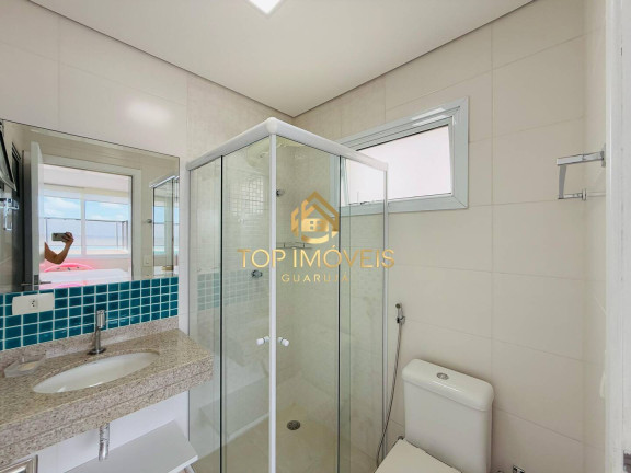 Imagem Cobertura com 3 Quartos à Venda, 185 m² em Enseada - Guarujá Imagem Cobertura com 3 Quartos à Venda, 185 m² em Enseada - Guarujá