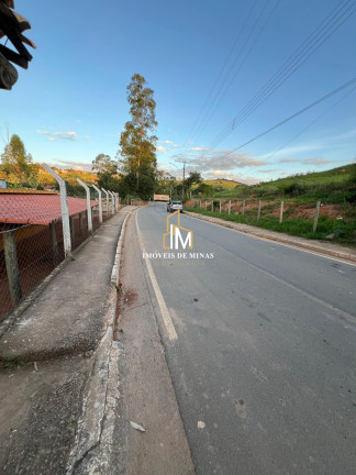 Imóvel com 2 Quartos à Venda, 3.000 m² em Centro - Crucilândia