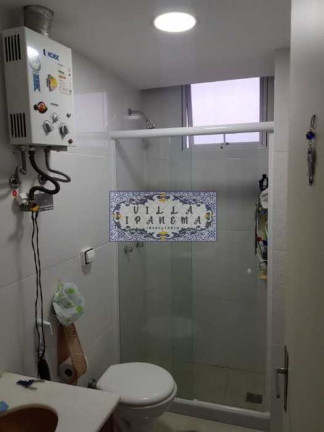 Imagem Apartamento com 2 Quartos à Venda, 67 m² em Engenho De Dentro - Rio De Janeiro