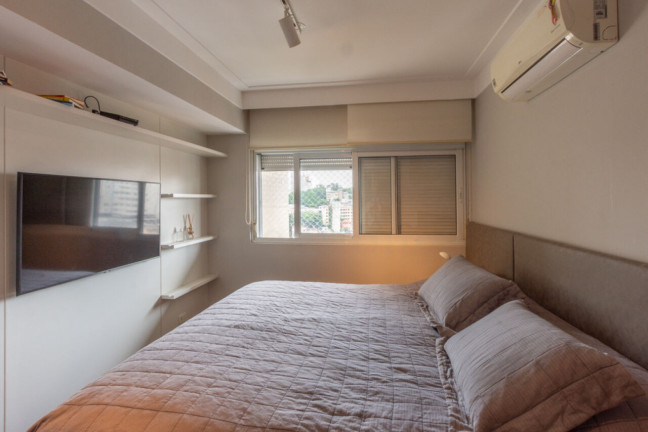 Imagem Apartamento com 3 Quartos à Venda, 176 m² em Perdizes - São Paulo