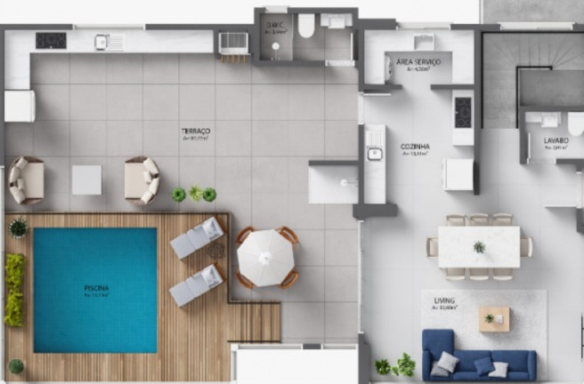 Imagem Imóvel com 4 Quartos à Venda, 157 m² em Pioneiros - Balneário Camboriú Imagem Imóvel com 4 Quartos à Venda, 157 m² em Pioneiros - Balneário Camboriú