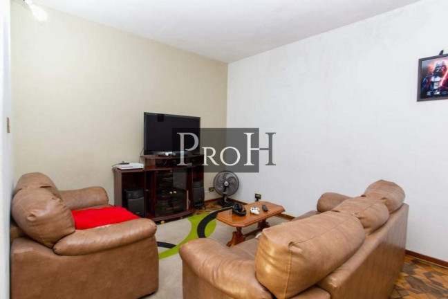 Casa com 3 Quartos à Venda, 200 m² em Vila Linda - Santo André