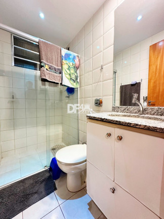 Imagem Imóvel com 3 Quartos à Venda, 87 m² em Norte (águas Claras) - Brasília
