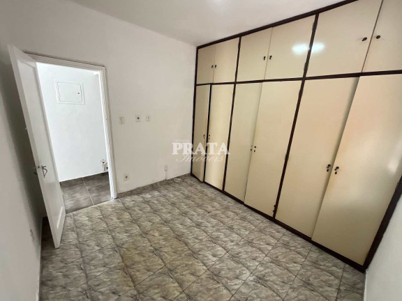 Imagem Apartamento com 3 Quartos à Venda, 87 m² em Marapé - Santos Imagem Apartamento com 3 Quartos à Venda, 87 m² em Marapé - Santos