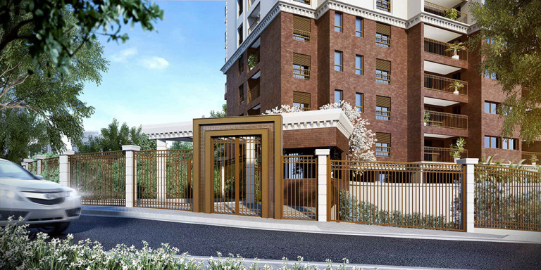 Imagem Apartamento com 4 Quartos à Venda, 120 m² em Empresarial 18 Do Forte - Barueri