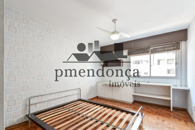 Imagem Apartamento com 3 Quartos à Venda, 159 m² em Jardim Paulista - São Paulo