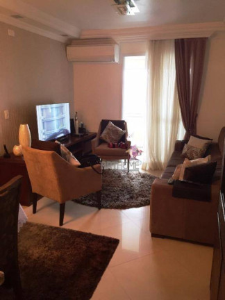 Imagem Apartamento com 2 Quartos à Venda, 79 m² em Campestre - Santo André Imagem Apartamento com 2 Quartos à Venda, 79 m² em Campestre - Santo André