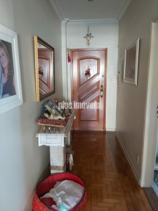 Imagem Apartamento com 3 Quartos à Venda, 144 m² em Santa Cecília - São Paulo Imagem Apartamento com 3 Quartos à Venda, 144 m² em Santa Cecília - São Paulo