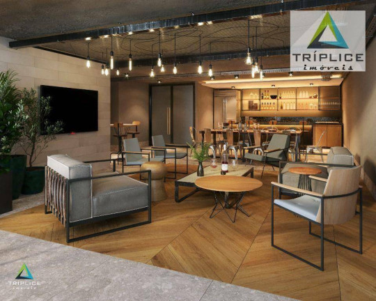 Imagem Apartamento com 3 Quartos à Venda, 110 m² em Alto Dos Passos - Juiz De Fora