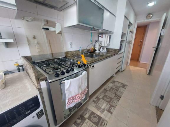 Imagem Apartamento com 2 Quartos à Venda, 93 m² em Barra Da Tijuca - Rio De Janeiro