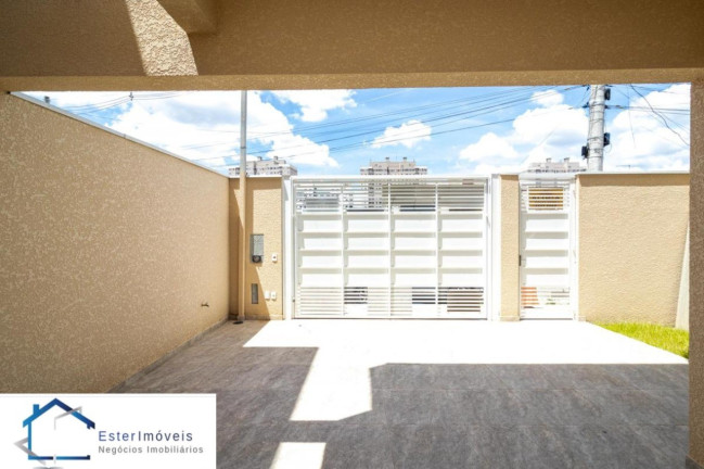 Imagem Casa com 3 Quartos para Alugar ou Temporada, 125 m² em Portais (polvilho) - Cajamar