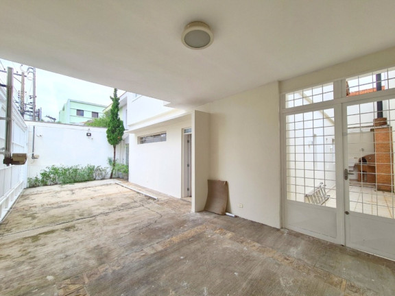 Imagem Imóvel com 3 Quartos à Venda, 179 m² em Mirandópolis - São Paulo Imagem Imóvel com 3 Quartos à Venda, 179 m² em Mirandópolis - São Paulo