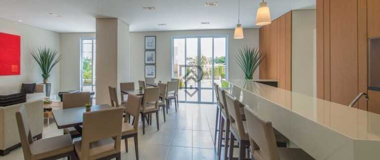 Imagem Apartamento com 3 Quartos à Venda, 109 m² em Vila Olímpia - São Paulo