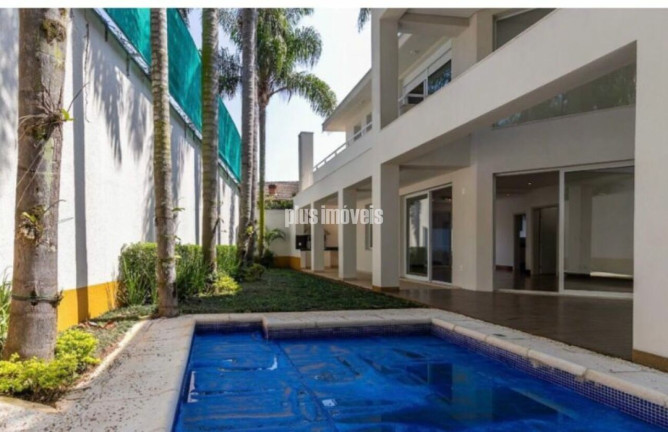 Imagem Casa com 4 Quartos à Venda, 958 m² em Alto Da Boa Vista - São Paulo Imagem Casa com 4 Quartos à Venda, 958 m² em Alto Da Boa Vista - São Paulo