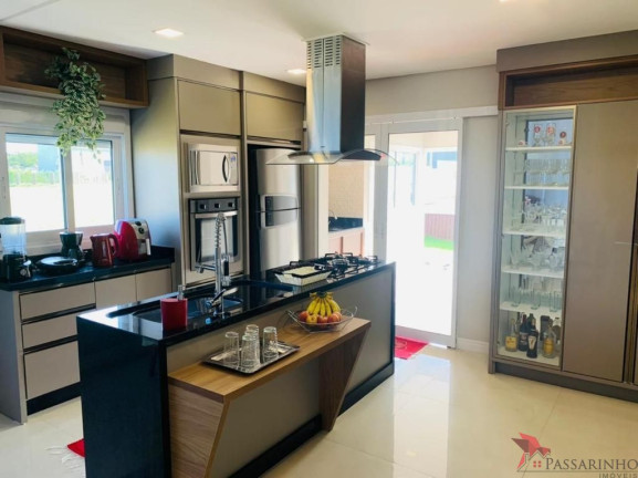 Imagem Casa de Condomínio com 3 Quartos à Venda, 151 m² em Condomínio Reserva Das águas - Torres Imagem Casa de Condomínio com 3 Quartos à Venda, 151 m² em Condomínio Reserva Das águas - Torres