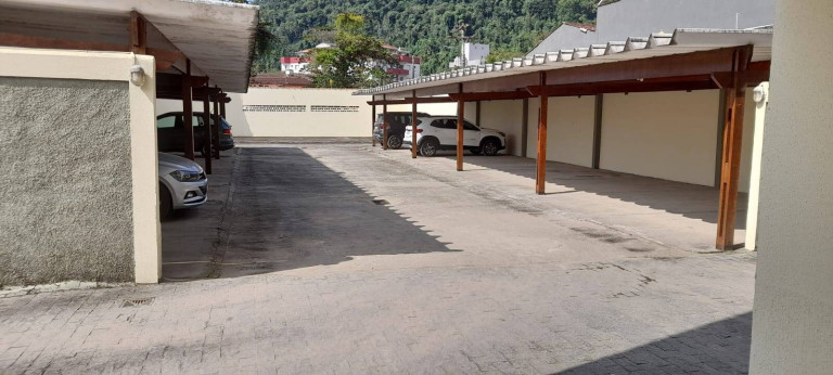 Imagem Apartamento com 2 Quartos à Venda, 97 m² em Pereque Açu - Ubatuba