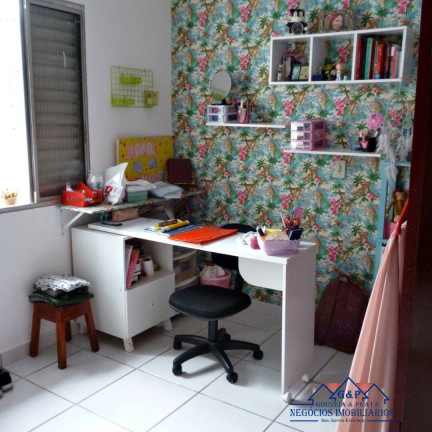 Imagem Sobrado com 3 Quartos para Alugar, 125 m² em Padroeira - Osasco