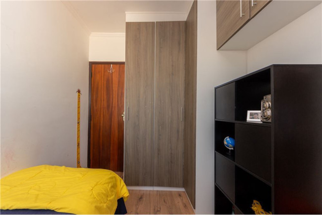 Imagem Casa com 3 Quartos à Venda,  em Ponte Rasa - São Paulo
