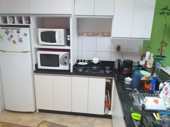 Imagem Casa com 3 Quartos à Venda, 125 m² em Centenário - Torres