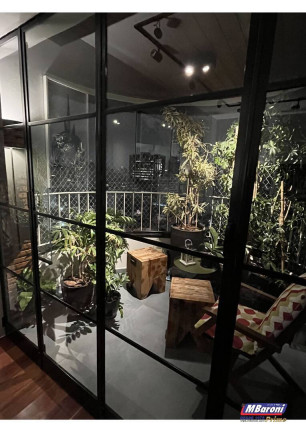Imagem Apartamento com 3 Quartos à Venda, 127 m² em Pinheiros - São Paulo Imagem Apartamento com 3 Quartos à Venda, 127 m² em Pinheiros - São Paulo
