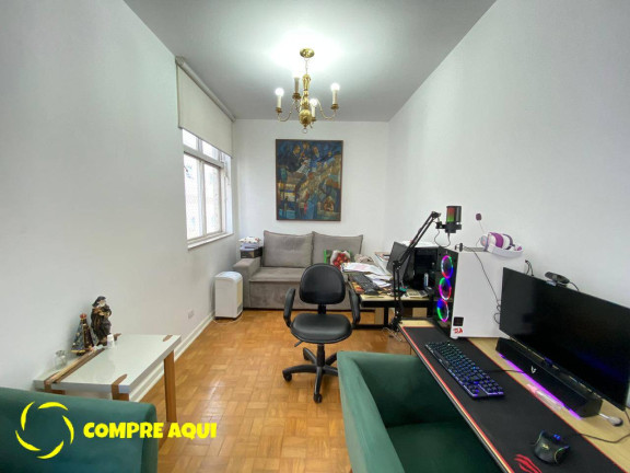 Imagem Apartamento com 3 Quartos à Venda, 180 m² em Santa Cecília - São Paulo Imagem Apartamento com 3 Quartos à Venda, 180 m² em Santa Cecília - São Paulo