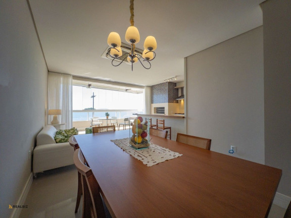 Imagem Apartamento com 3 Quartos à Venda, 155 m² em Palmas - Governador Celso Ramos