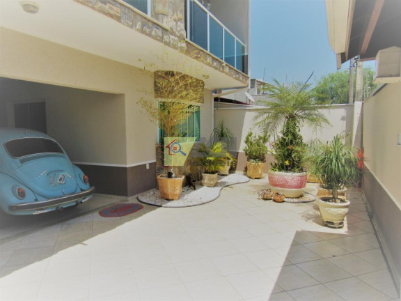 Imagem Sobrado com 3 Quartos à Venda, 216 m² em Jardim Residêncial Firenze - Hortolândia