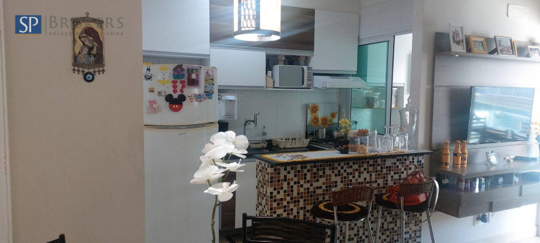 Imagem Apartamento com 2 Quartos à Venda, 67 m² em Cambuí - Campinas