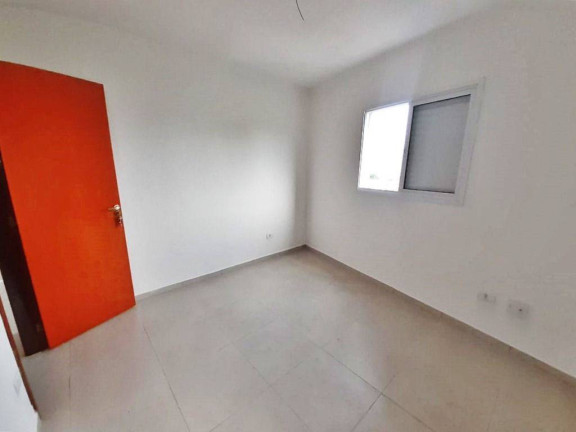 Imagem Apartamento com 2 Quartos à Venda, 60 m² em Guilhermina - Praia Grande