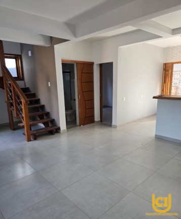 Imagem Casa com 3 Quartos à Venda, 205 m² em Perequê Açu - Ubatuba